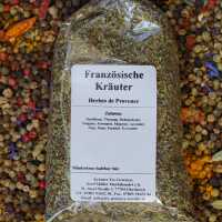 Französische Kräuter - Herbes de Provence