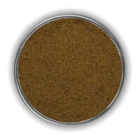 Ras el Hanout scharf als feine, gelblich-braune...