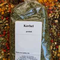 Kerbel gerebelt