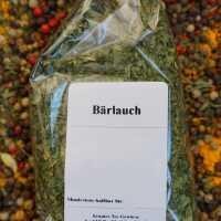 Bärlauch