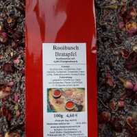 Rooibuschtee Bratapfel
