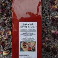 Rooibuschtee Heisse Schokolade