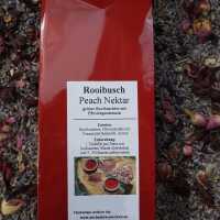 Rooibuschtee Peach Nektar
