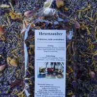 Früchtetee Hexenzauber