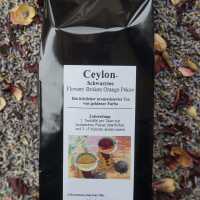 Schwarztee Ceylon
