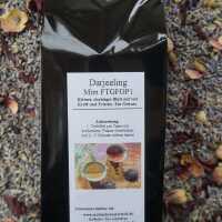 Schwarztee Darjeeling Mim FTGFOP 1