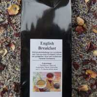 Schwarztee English Breakfast