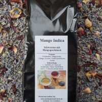 Schwarztee Mango Indica