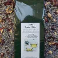 Grüntee China Lung Ching