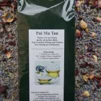 Weißer Tee Pai Mu Tan