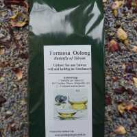 Grüntee Formosa Oolong