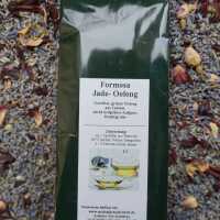 Grüntee Formosa Jade - Oolong