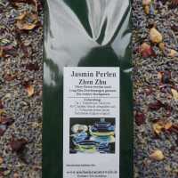 Grüntee Jasmin Perlen Zhen Zhu
