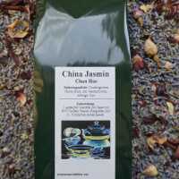 Grüntee China Jasmin (Chun Hao)