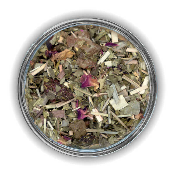 Moringa Kräutertee