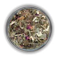 Moringa Kräutertee