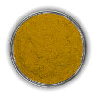 Curry scharf